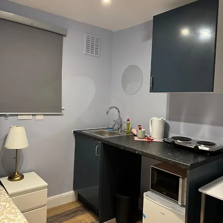 Apartment Welcome Flat