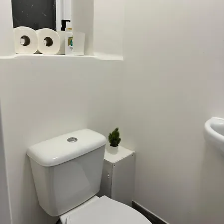 Apartment Welcome Flat London