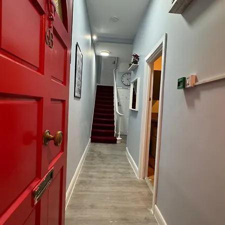 Welcome Flat *