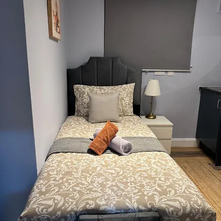Welcome Flat