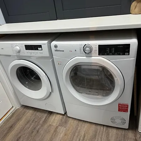 Welcome Flat Apartment