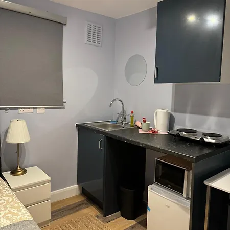 Welcome Flat Apartment *