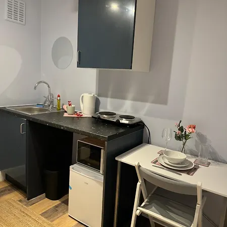 Apartment Welcome Flat London