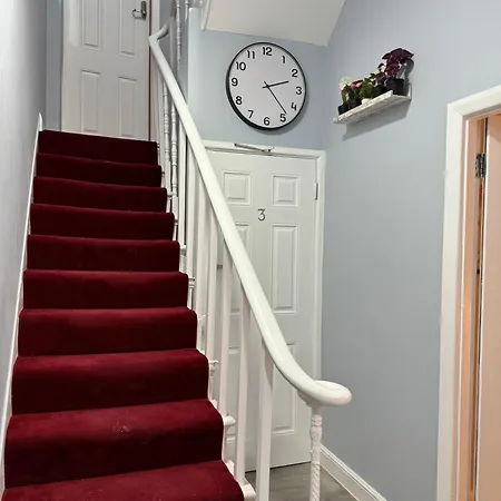 Welcome Flat *