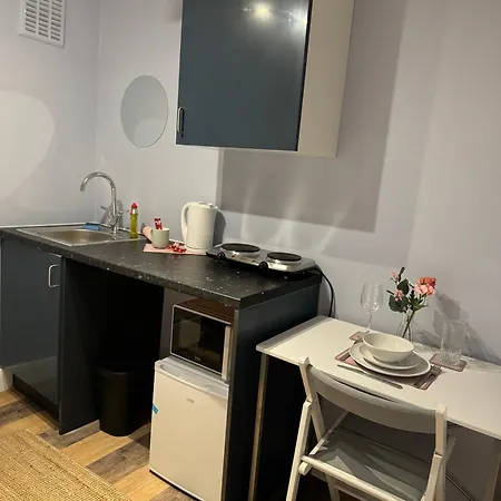 Welcome Flat Apartment