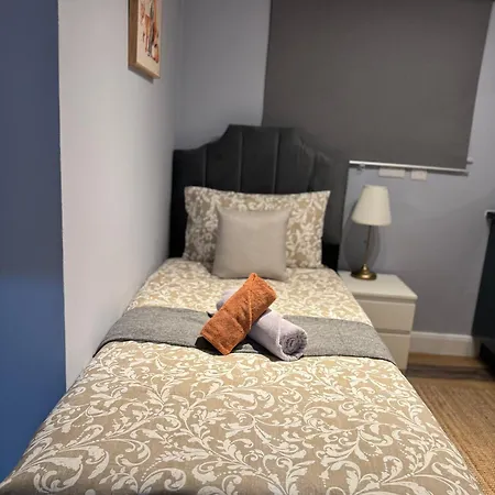 Apartment Welcome Flat London