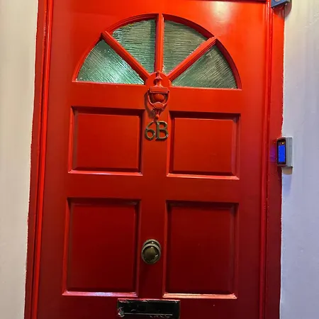 Welcome Flat Apartment
