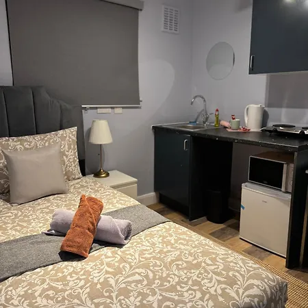 Apartment Welcome Flat *