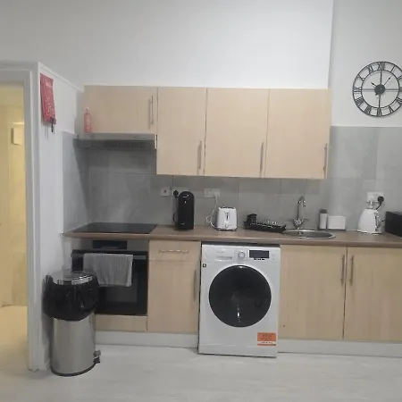 Funky Flat Nr *