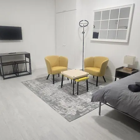 Funky Flat Nr * London