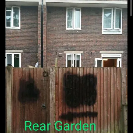 4 In London