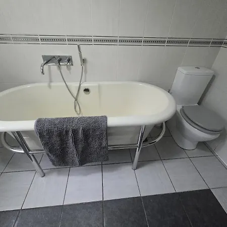 Brixton 5 Bedroom Wonder London