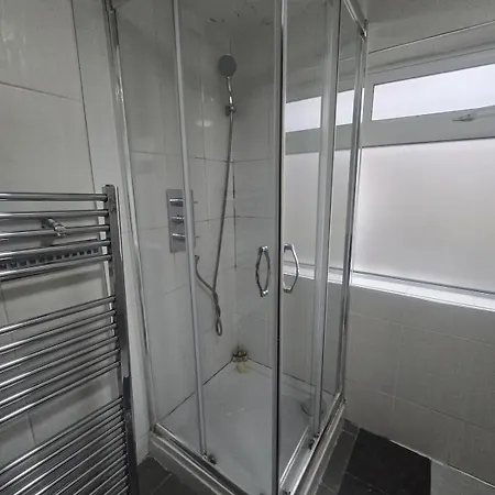 Holiday home Brixton 5 Bedroom Wonder *