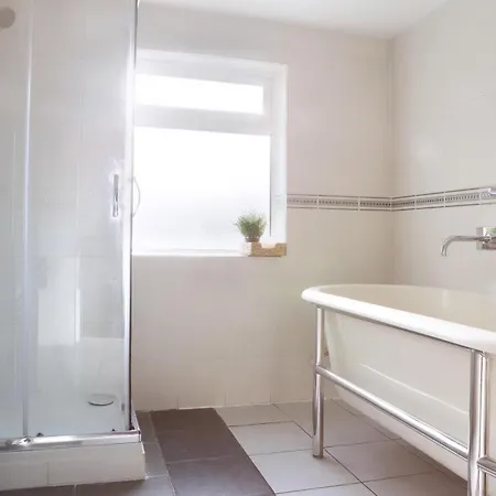 Holiday home Brixton 5 Bedroom Wonder