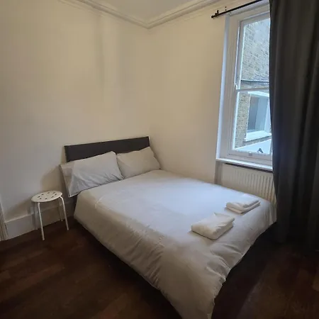 Holiday home Brixton 5 Bedroom Wonder *
