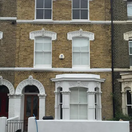 Holiday home Brixton 5 Bedroom Wonder *