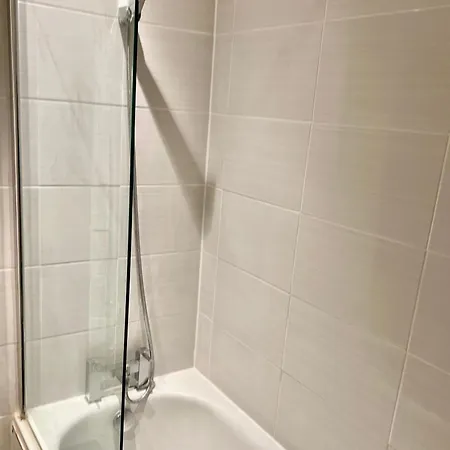 Apartment Cosy 2 Bed In Balham *