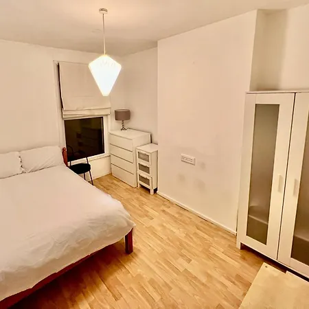 Cosy 2 Bed In Balham