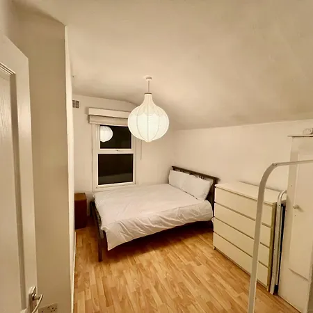 Apartment Cosy 2 Bed In Balham