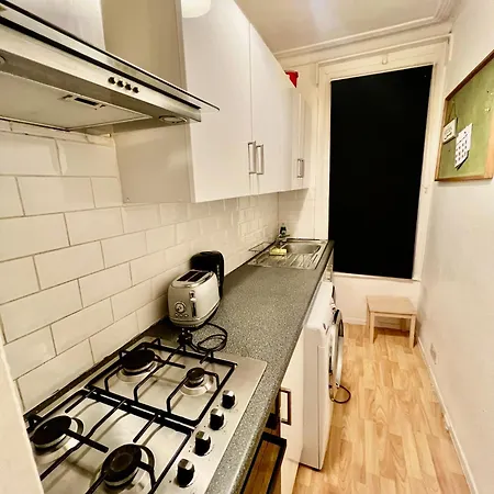 Cosy 2 Bed In Balham Apartment London