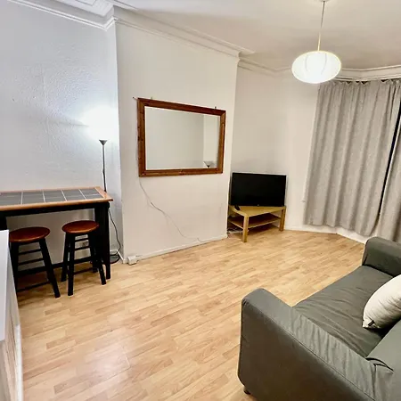 Apartment Cosy 2 Bed In Balham