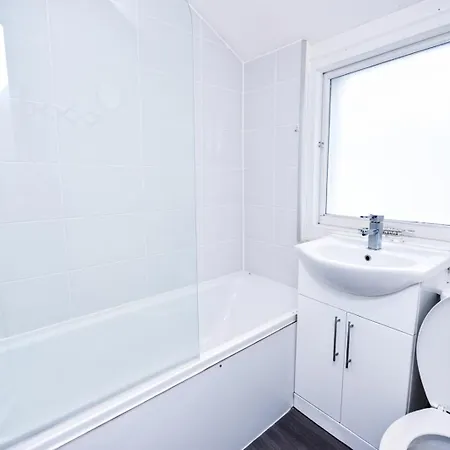 Apartment Cosy 2 Bed In Balham *