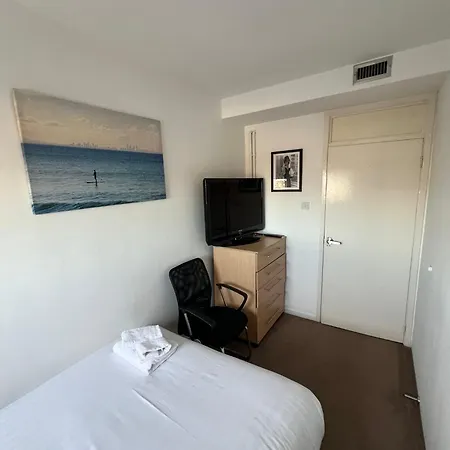 Homestay Spitalfields