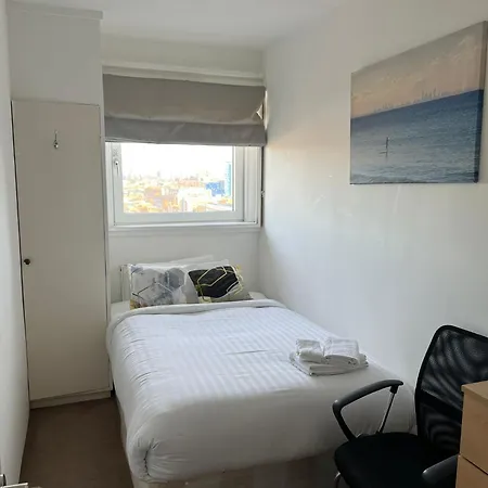 Homestay Spitalfields