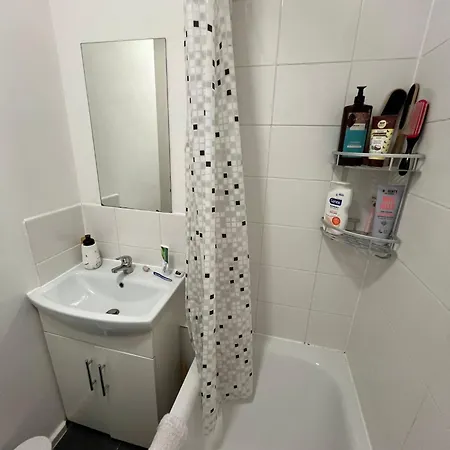 Homestay Spitalfields *
