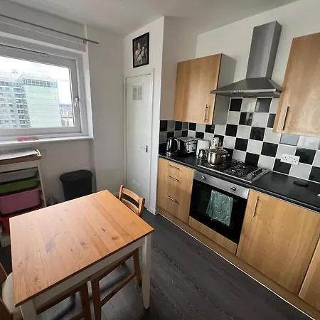 Homestay Spitalfields