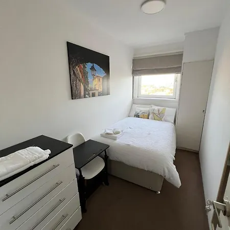 Spitalfields Homestay London