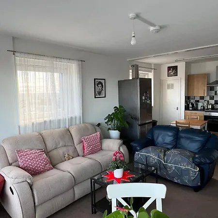 Spitalfields Homestay *