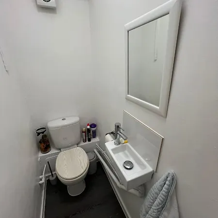 Spitalfields Homestay