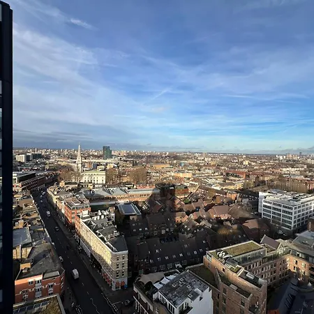 Homestay Spitalfields *