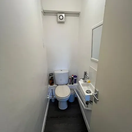 Homestay Spitalfields London
