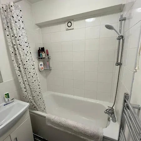 Spitalfields Homestay London
