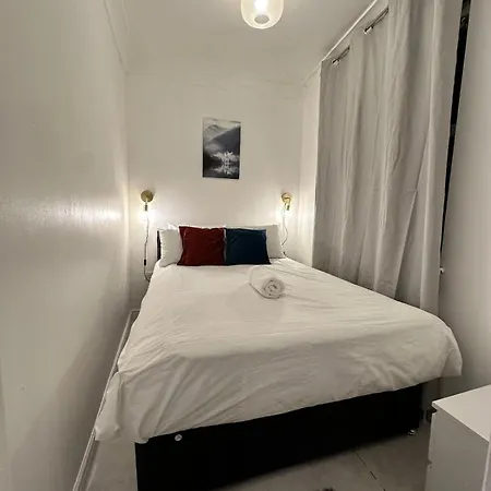 Apartment One Bedroom Flat Bell Street