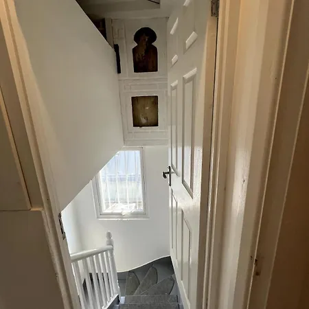 Apartment One Bedroom Flat Bell Street