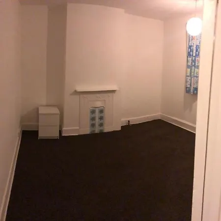 Tufton Road Guest house *