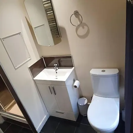 69 Apart Otel Londra