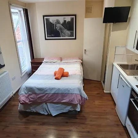 69 Londra