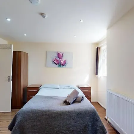 Aparthotel 69