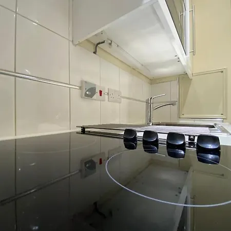 69 Apart Otel Londra
