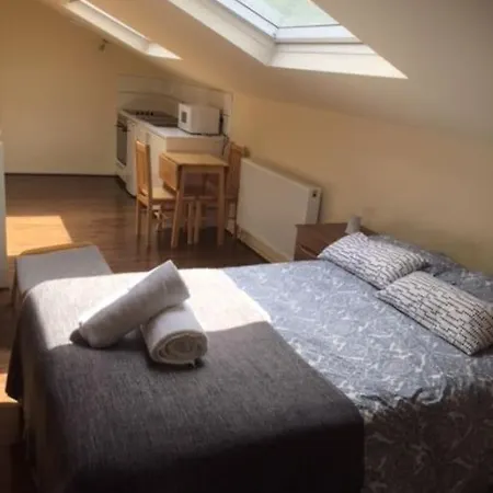Aparthotel 69