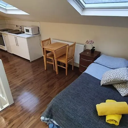 Aparthotel 69