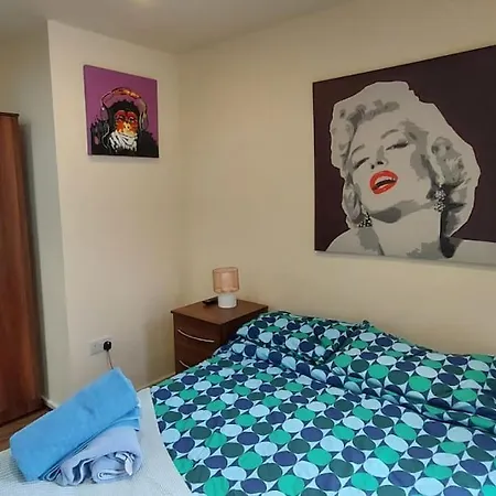 Aparthotel 69