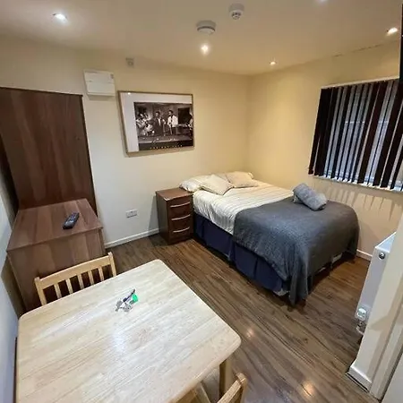 Aparthotel 69 London