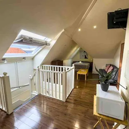 Aparthotel 69