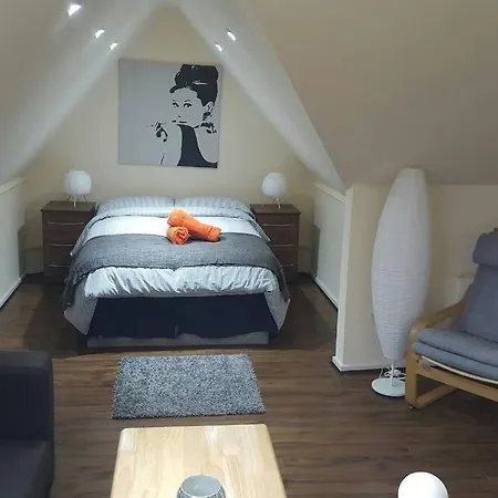 Aparthotel 69 London