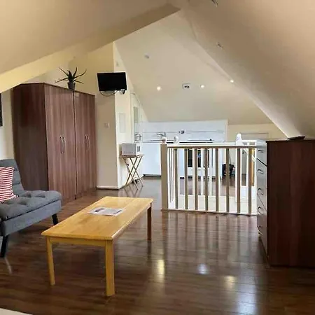 Aparthotel 69